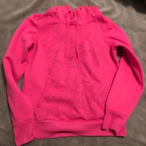 Under armour hoodie